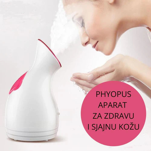Phyopus aparat za parenje lica - Slika 3