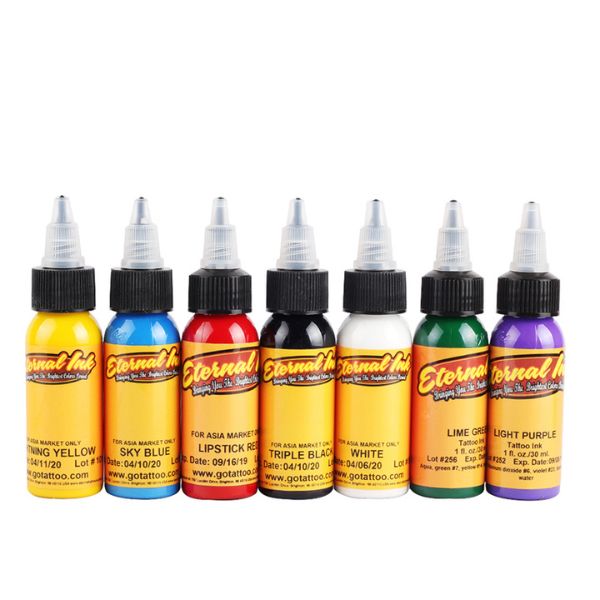 Pigment za tetovazu