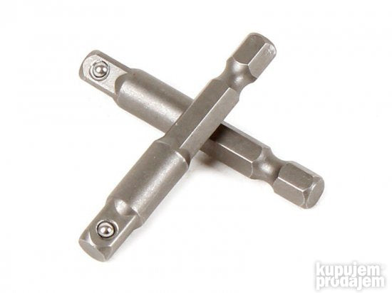 Pin Adapter 14 2 KOM