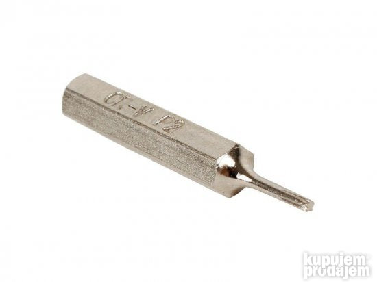 Pin Pentalobe 0.8 za iphone