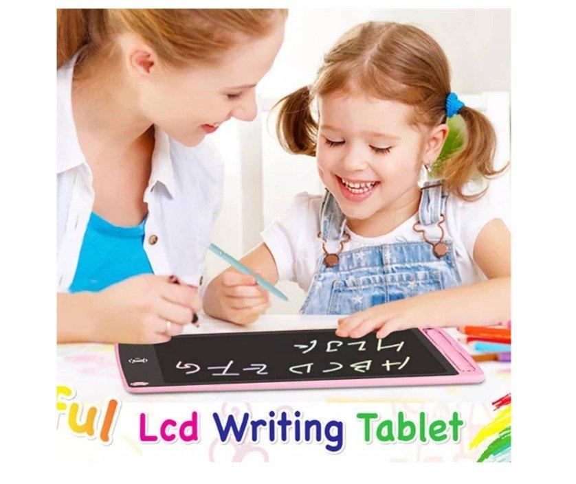 Pisi brisi tabla 12 LCD writing board tablet Pisi brisi tabla 12 LCD writing board tablet