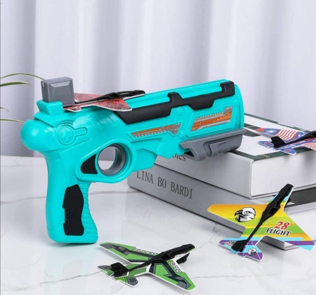 Pistolj ispaljivac aviona pistolj avioni pistolj