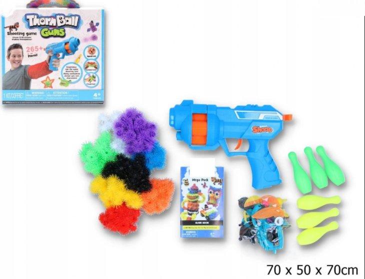 Pistolj koji izbacuje kreativne cicke - Slika 6