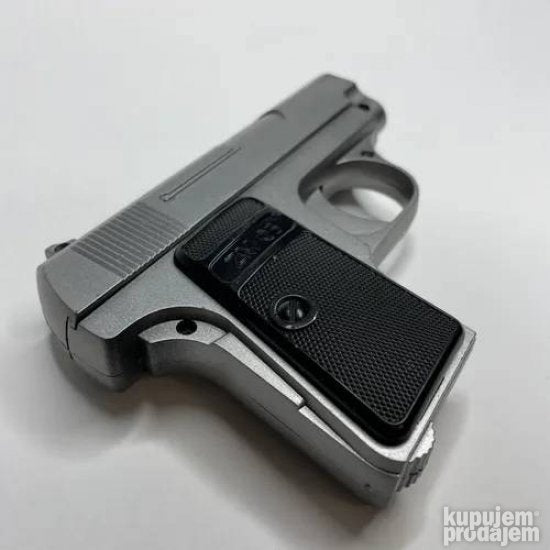 Pistolj sa metkicima ZM03