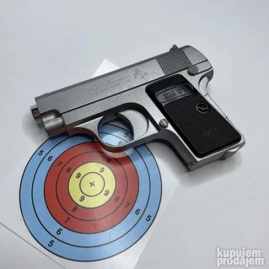 Pistolj sa metkicima ZM03 - Slika 3
