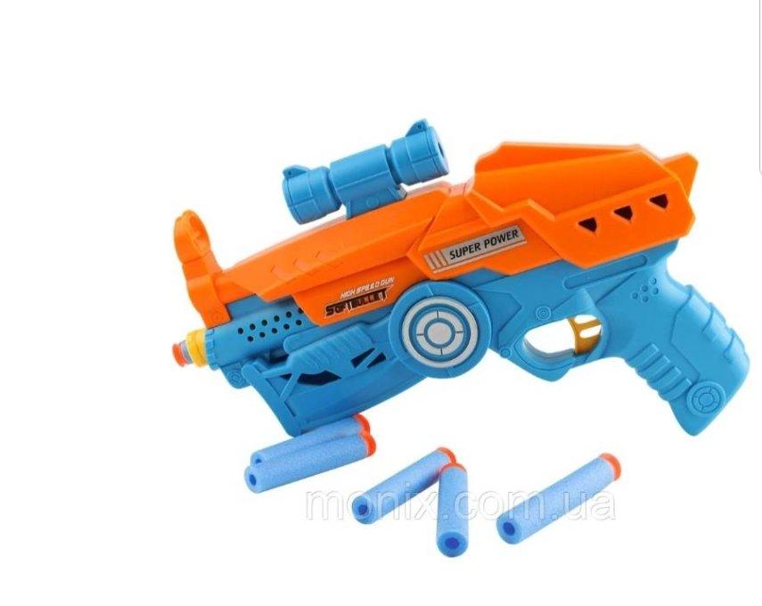 Pistolj sa metkovima na lepljenje - Slika 5