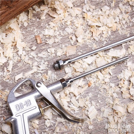 Pistolj za izduvavanje NOV PISTOLJ za izduvavanje - Slika 7