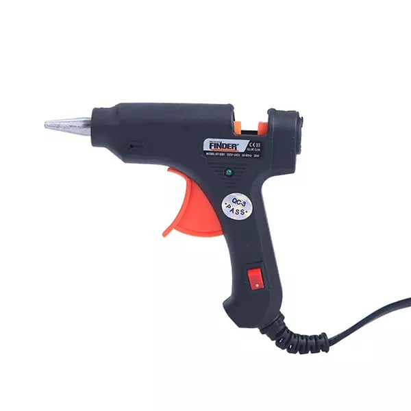 Pistolj za lepljenje plastike 20w