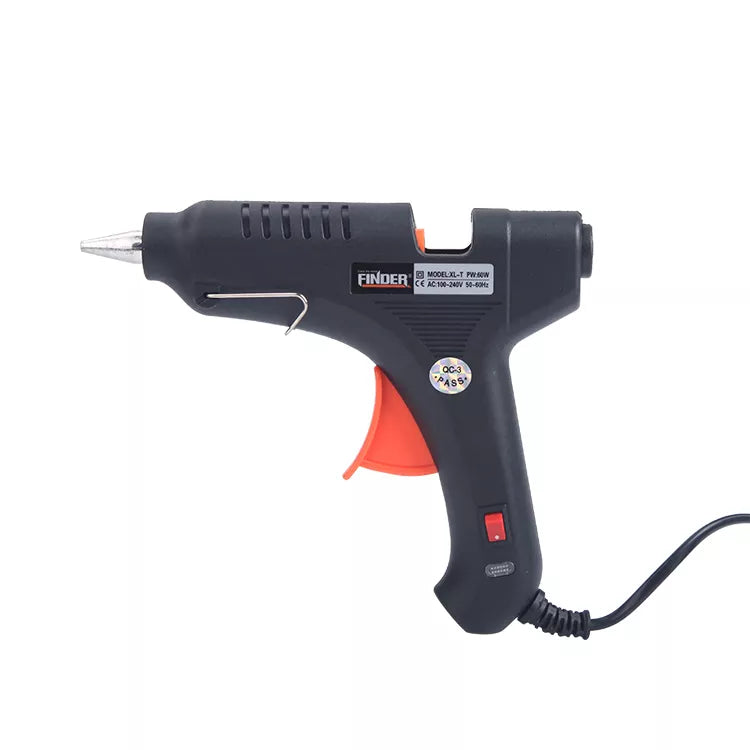 Pistolj za lepljenje plastike 60w