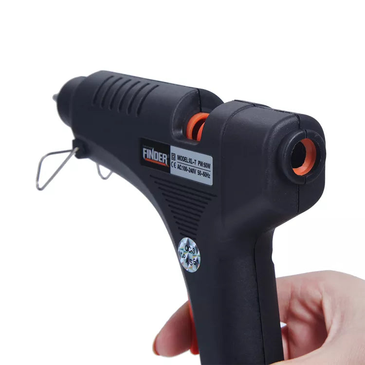 Pistolj za lepljenje plastike 60w