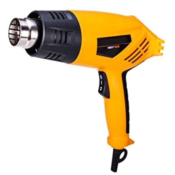 Pistolj za topao vazduh 2000W DINGQI