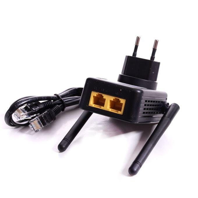 Pix link RIPITER sa 2 antete pojacivac WIFI dometa