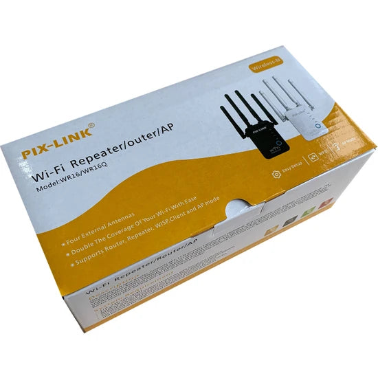Pix link WiFi pojacivac signala