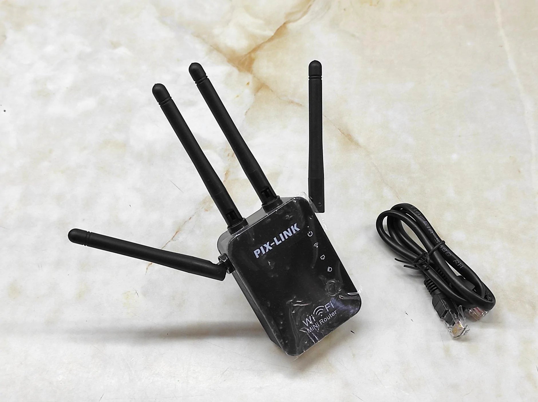 Pix link WiFi pojacivac signala - Slika 4