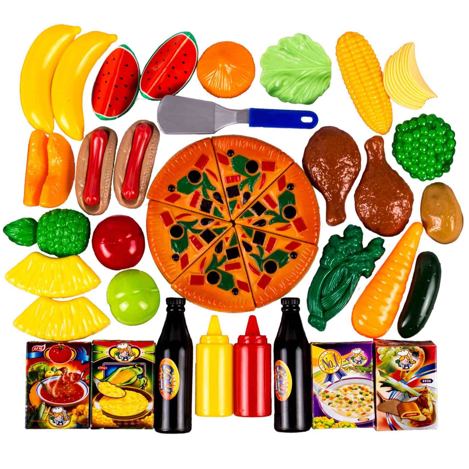Pizza set