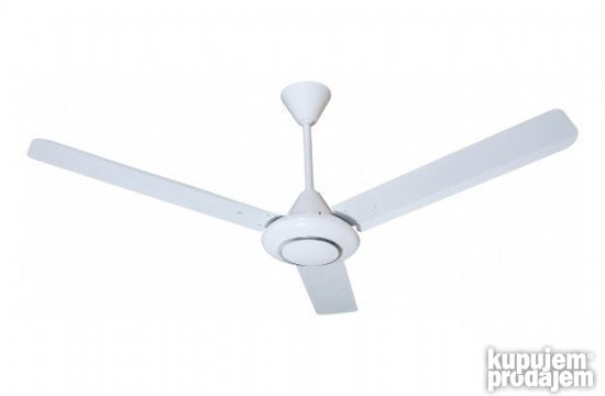 Plafonski ventilatoriventilator NOVO