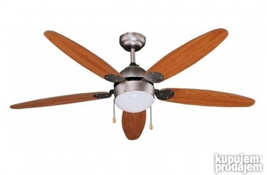 Plafonski ventilatoriventilator NOVO