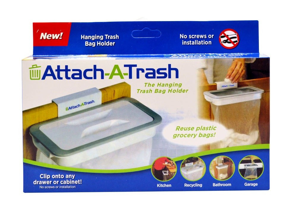 Plasticni drzac kante za djubre - Slika 5