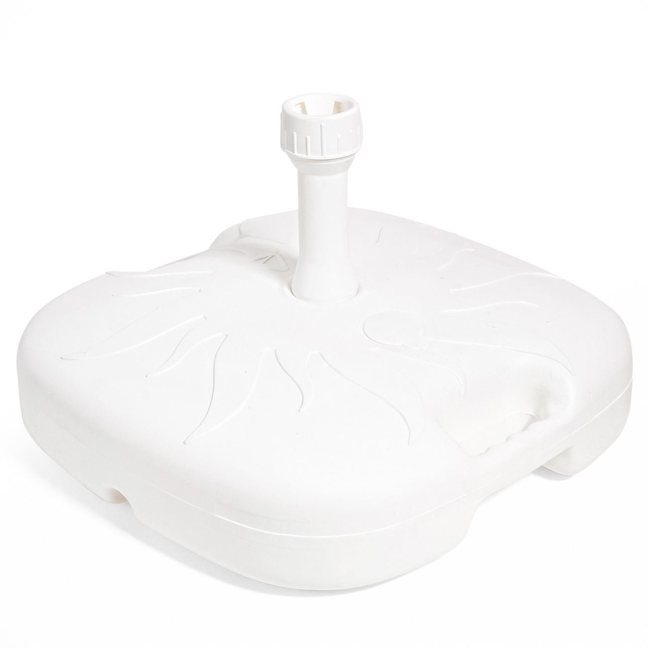 Plasticni stalak za suncobran 18L