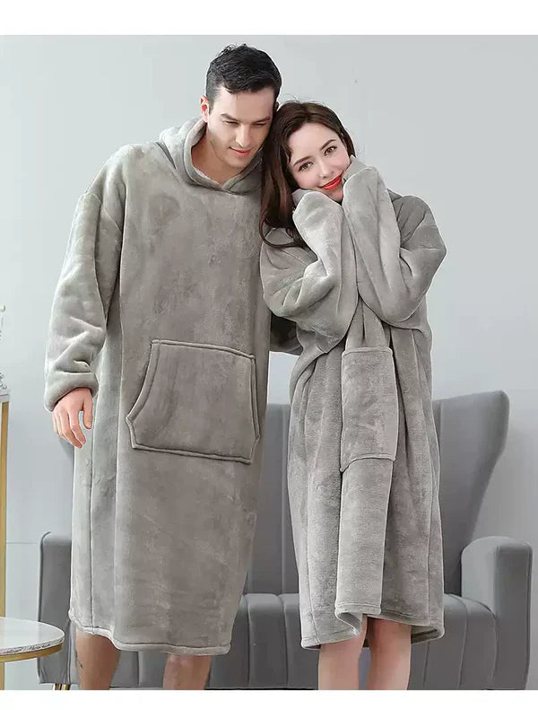 Plisano Cebe Duks Huggle hoodie