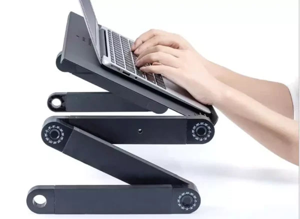 Podesivi sto za laptop T8 - Slika 4