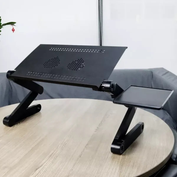 Podesivi sto za laptop T8 - Slika 6