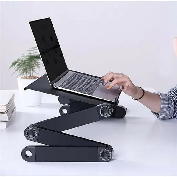 Podesivi sto za laptop sa kulerom - Slika 5