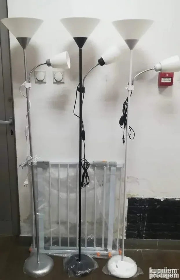 Podne lampe 174cm