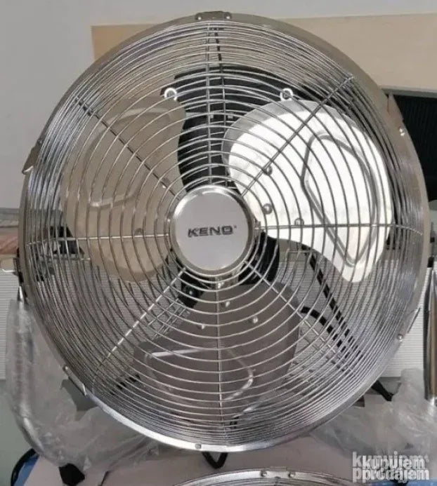 Podni ventilator KE 31 30cm 50w