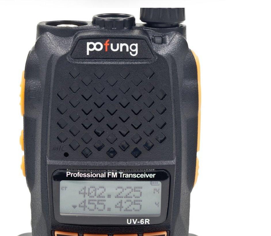 Pofung radio stanica UV 6R