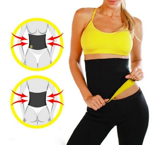 Pojas za mrsavljenje HOT SHAPERS