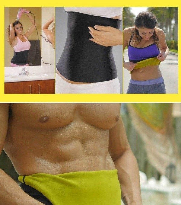 Pojas za mrsavljenje HOT SHAPERS - Slika 3