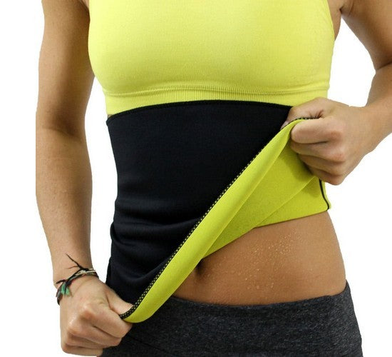 Pojas za mrsavljenje HOT SHAPERS - Slika 4