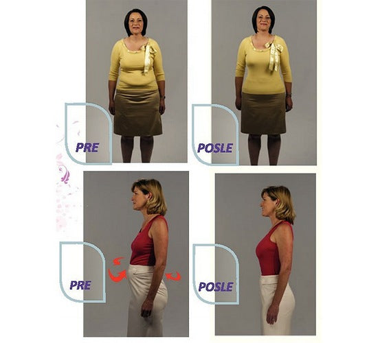 Pojas za mrsavljenje HOT SHAPERS - Slika 5
