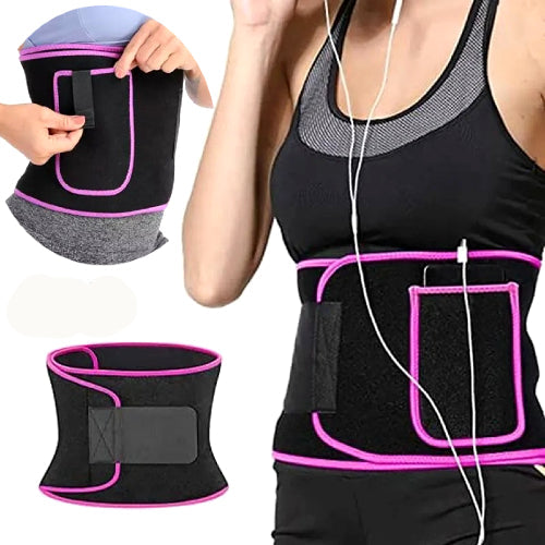 Pojas za mrsavljenje HOT SHAPERS - Slika 6