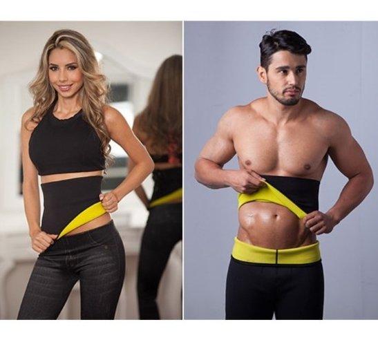 Pojas za mrsavljenje Hot Shaper