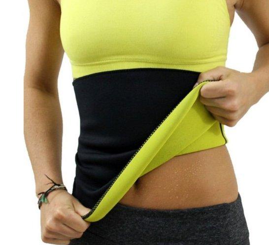 Pojas za mrsavljenje Hot Shaper - Slika 3