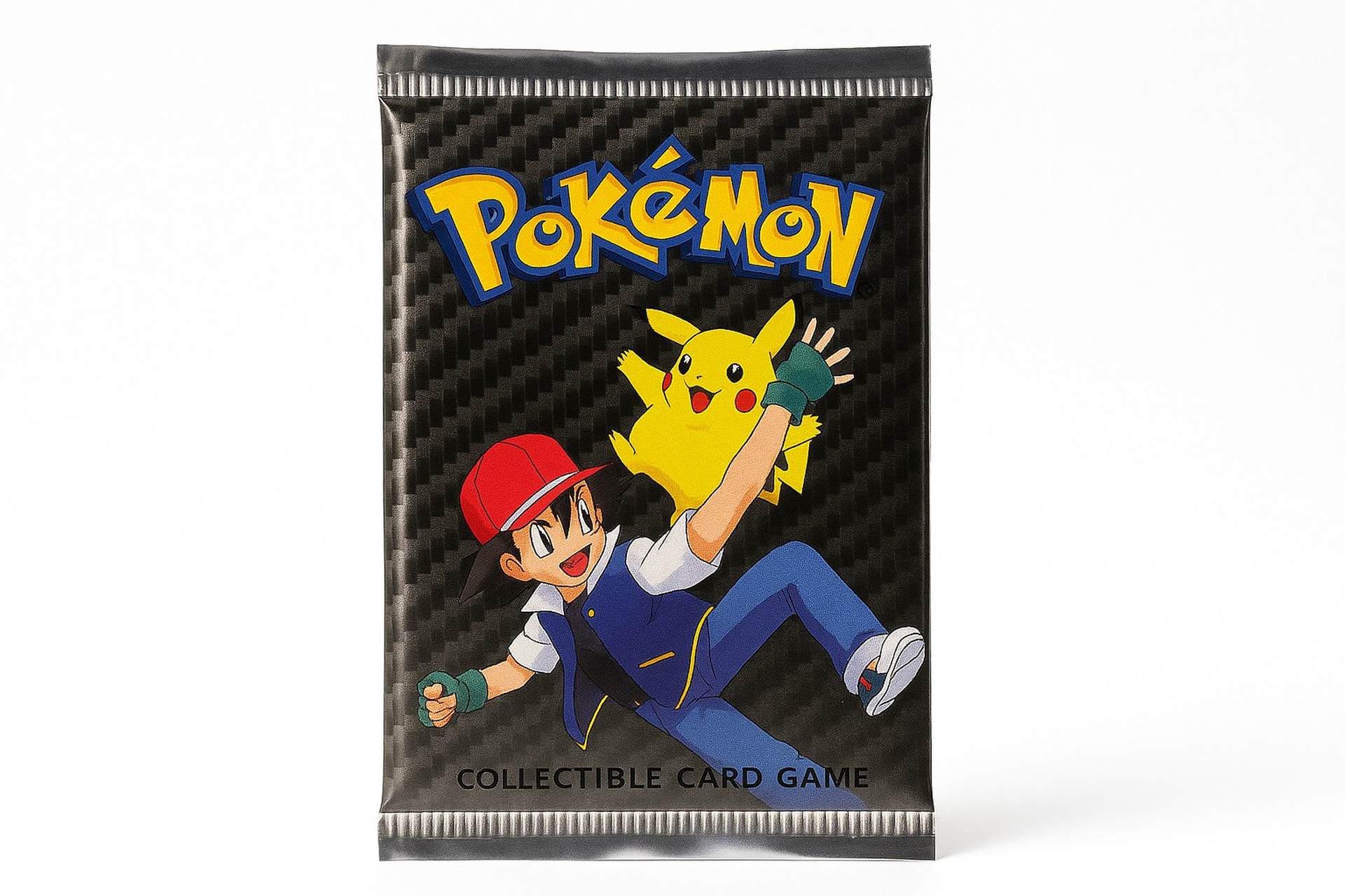 Pokemon Karte Originalno Pakovanje - Slika 3