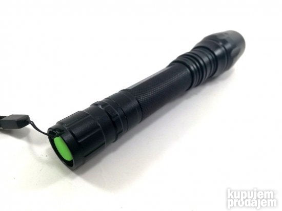 Police 50.000 w Ultra Strong - Slika 5