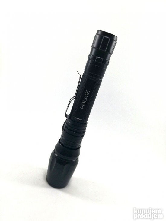 Police 50.000 w Ultra Strong - Slika 6
