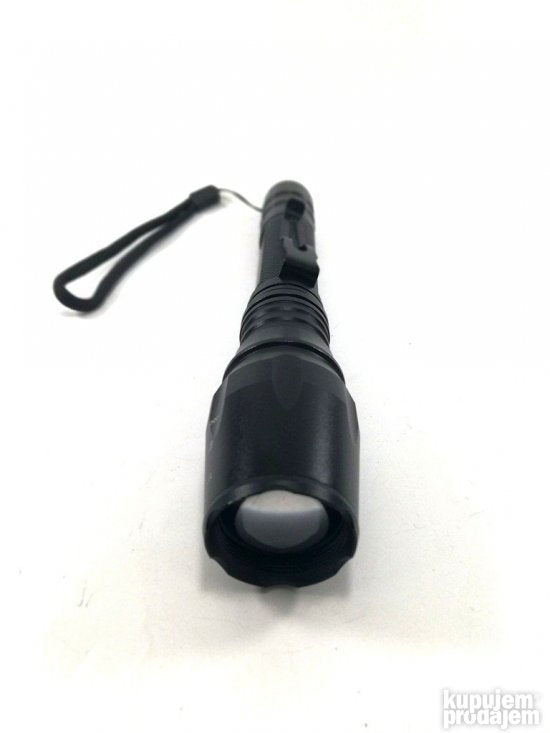 Police 50.000 w Ultra Strong - Slika 7