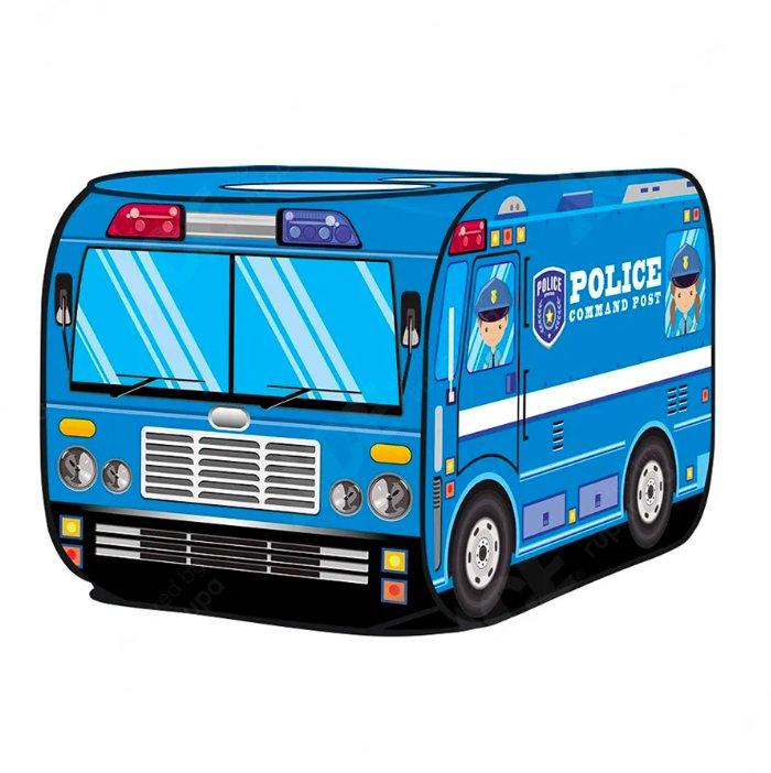 Policijski sator Policijski sator