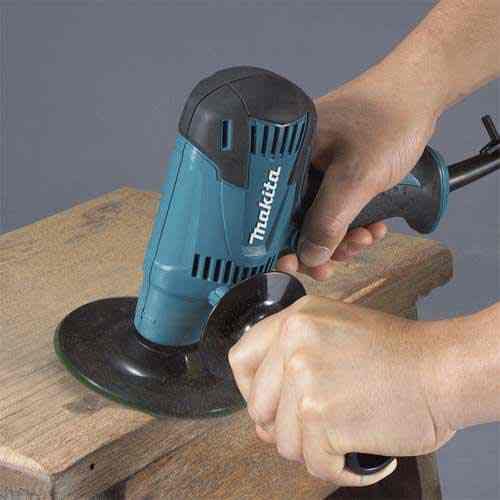 Polir masina GV6010 600W