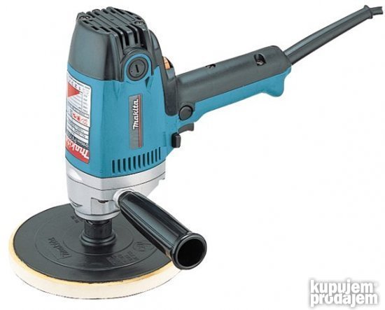 Polirka MAKITA PV7000C