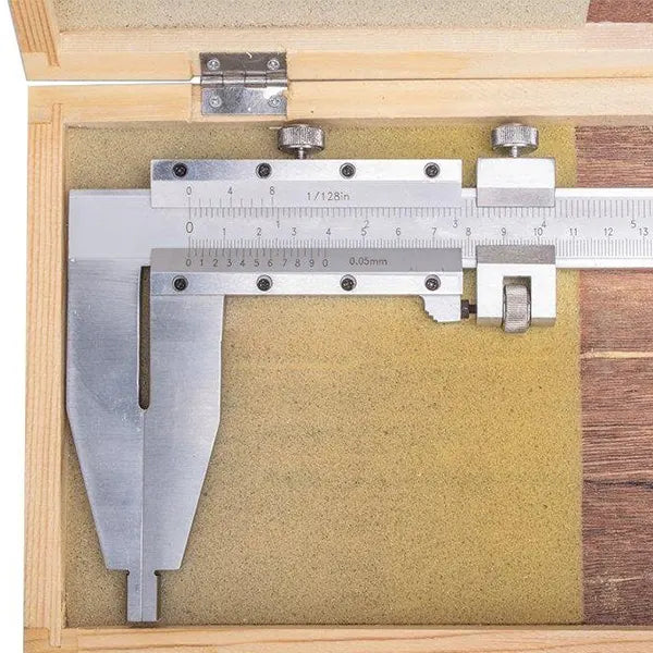 Pomicno kljunasto merilo subler 600mm