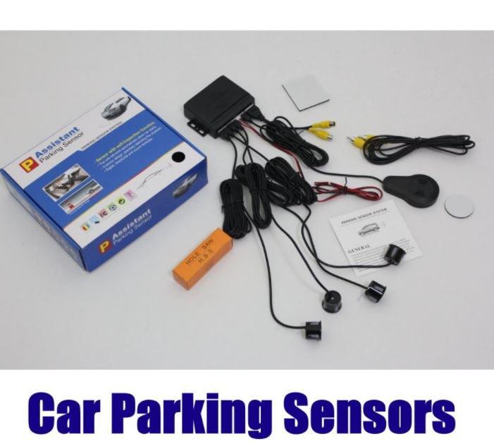 Pomocni parking senzori