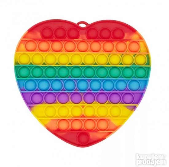 Pop it bubble 20x20 - Slika 11
