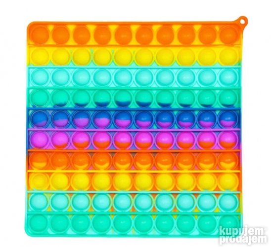 Pop it bubble 20x20 - Slika 5