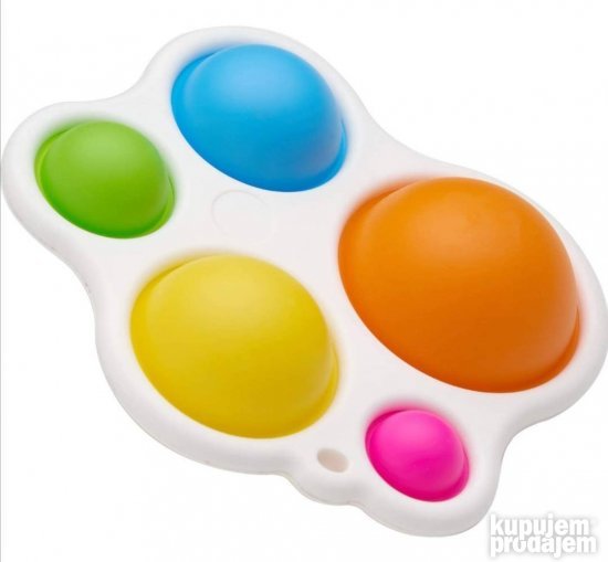 Pop it bubble - Slika 6