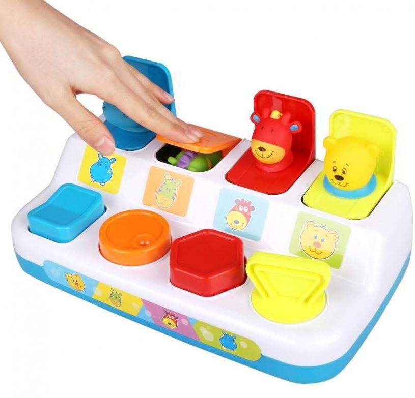 Pop up animals za decu - Slika 3